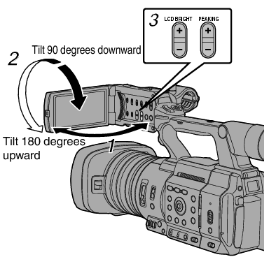 HC500 LCD_MoiniAdjust